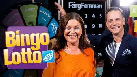 bingolotto rätta lott